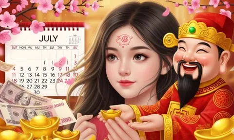 Thắng Bại Tại Tâm: 3 tuổi thiện lương hưởng Phước, 1 tuổi căn ke càng mất Tiền