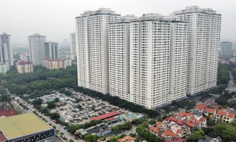 Mua chung cư nên chọn tầng này, lúc ở thoải mái, tiện lợi, lúc bán giữ giá tốt nhất