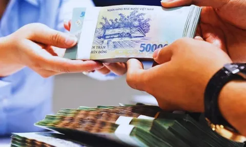 Những ai sẽ nhận được 1,3 triệu đồng dịp Tết Nguyên đán 2026 tới đây?
