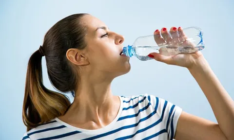 Có 3 dấu hiệu bất thường cảnh báo thận không khỏe