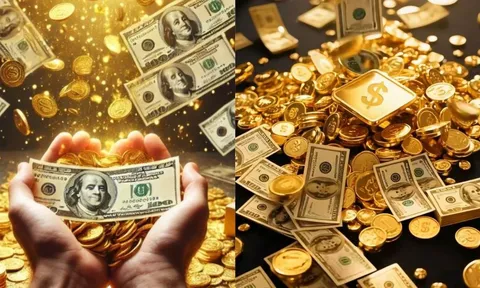 Tiền thường tìm người có 5 đặc điểm này, ai có đủ 5 điểm này thì càng về già càng giàu