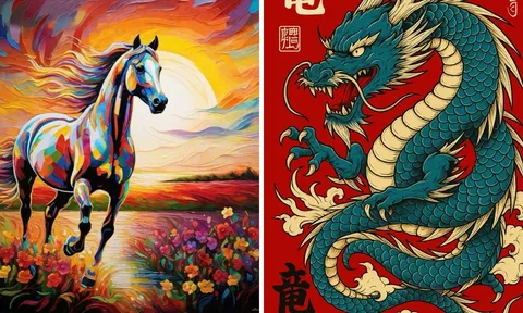 Top 3 tuổi Tiền Nhiều Vui Như Tết, Chính Thức Thoát Nghèo sau ngày 19/10