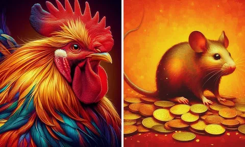 Top 3 tuổi Tiền Về Vui Như Hội, Làm Ăn Đại Lộc, Giàu Có Vô Biên sau ngày 20/10