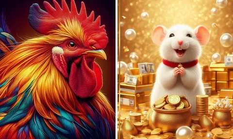 Trúng Số Độc Đắc đúng 0h ngày 19/10: 3 tuổi Thần Tài dúi tiền chật ví, cứ vơi lại đầy