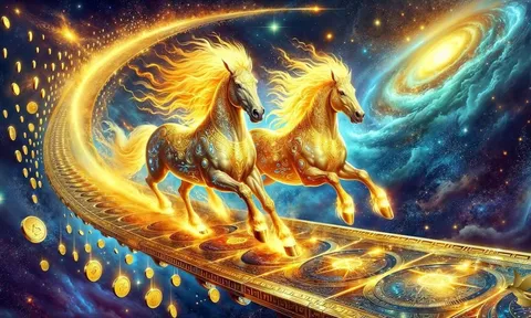 Từ 19/10 đến 29/10: 3 tuổi Thời Tới Như Vũ Bão, Tiền Vàng Trải Khắp Lối Đi