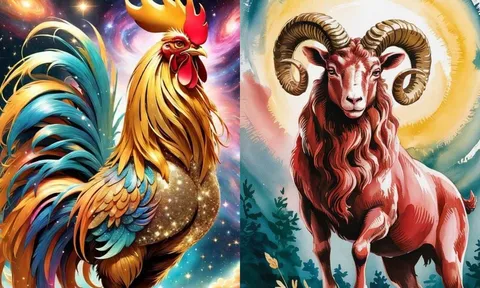 Tuần mới 20–26/10: 3 tuổi đứng đầu về tài lộc, 1 tuổi tình cảm thăng hoa nhưng tài chính chững lại