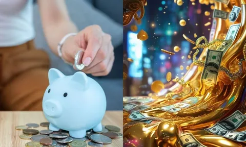Vì sao làm việc chăm chỉ lương thiện mà mãi chưa giàu? Hiểu 5 lý do này bạn sẽ thay đổi vận mệnh
