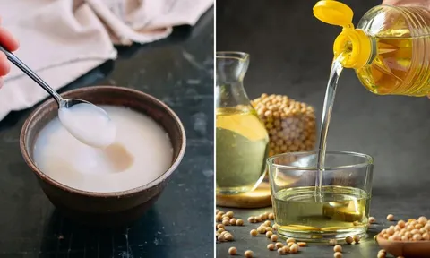 Vì sao đồ ăn chiên rán bằng mỡ lợn lớn giòn ngon hơn dầu ăn?