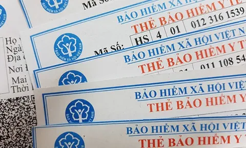 4 nhóm đối tượng mới được hưởng 100% bảo hiểm y tế từ đầu năm 2026
