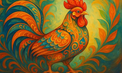 4 tháng nữa, 3 con giáp Tiền Đẻ Ra Tiền, tha hồ ăn tiêu