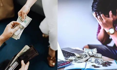 5 đặc điểm cực Phá Tài khiến bạn làm mãi vẫn nghèo, sửa ngay để thu vàng hút bạc về tay