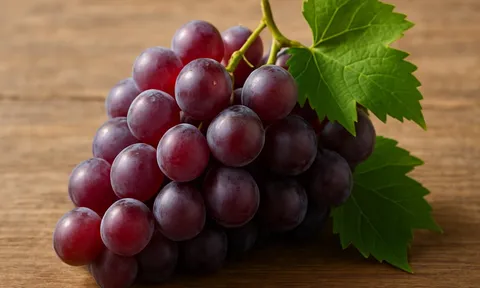 Gan khỏe, da đẹp, tim phổi nhẹ tênh chỉ nhờ 3 loại quả Việt rẻ bèo mà ai cũng bỏ qua
