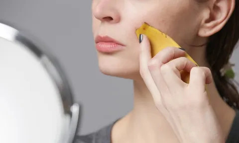 Loại quả chỉ vài nghìn đồng nhưng là“chìa khóa” giúp làn da trở nên mịn màng, tươi trẻ hơn mỗi ngày
