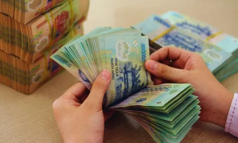Lương dưới 17 triệu không phải đóng thuế thu nhập cá nhân từ 2026