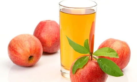 Mỗi buổi sáng uống 1 ly nước ép này giúp thải độc gan và làm sạch ruột