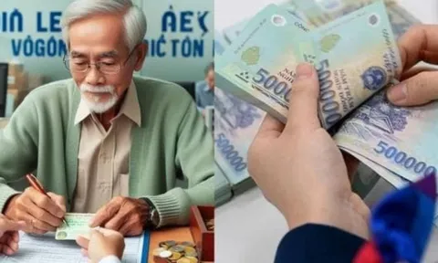 Người nghỉ hưu trước 1995 sắp nhận đặc quyền lương hưu lần 3: Tăng bao nhiêu, ai được hưởng?