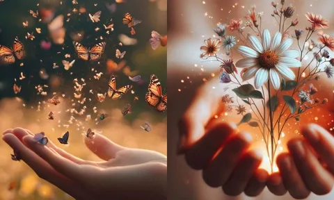 Ở đời vợ chồng, con cái, cha mẹ đều là ngoại thân, chỉ có 3 thứ này thật sự gắn với ta cả đời