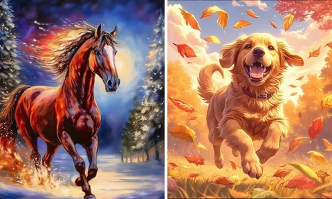 Sau 21/10: 3 tuổi Phi Nước Đại Tới Thần Tài, Số Dư Tài Khoản Tăng Liên Tục