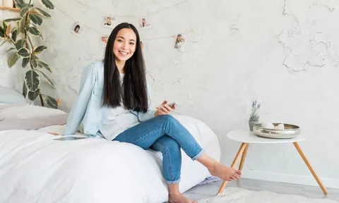 Sau ly hôn, nên thay đổi phong thủy, để có khởi đầu mới đầy tốt đẹp và may mắn