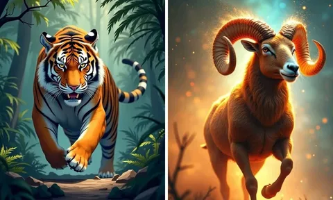 Top 3 tuổi Cầu Tiền Có Tiền, Cầu Lộc Đắc Lộc, kiếm bộn tiền trước Tết 2026