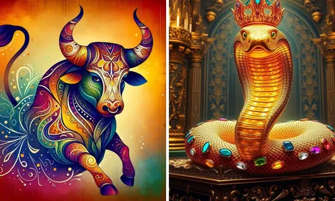 Top 3 tuổi Giàu Không Ai Cản Nổi trong 2 tháng cuối 2025: Số Đỏ bất ngờ, Đổi Đời chớp mắt