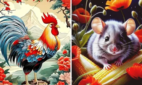 Top 3 tuổi Số Đỏ bất ngờ, Tiền Về liên tục, định sẵn số Giàu Sang sau ngày 20/10