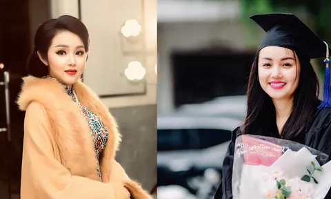 Bỏ showbiz để làm công sở, diễn viên Phượng Khấu tìm lại chính mình giữa đời thường