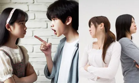 Vì sao chúng ta hay ghen tỵ với người thân nhưng lại dễ ngưỡng mộ, bênh vực người lạ?