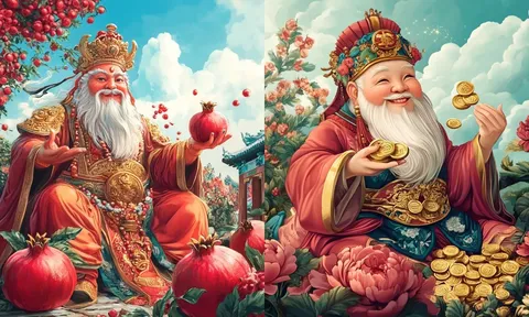 3 con giáp 'đầu xuôi đuôi lọt', mở cửa đón gió Tài Lộc tháng 9 Âm
