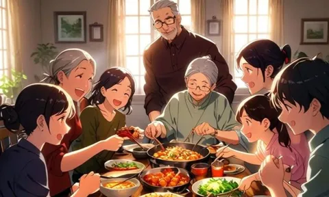 3 quan tâm này của cha mẹ càng khiến con cái mệt mỏi