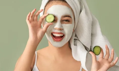 5 loại mặt nạ từ thiên nhiên giúp làn mềm mịn, sáng khỏe hơn mùa lạnh