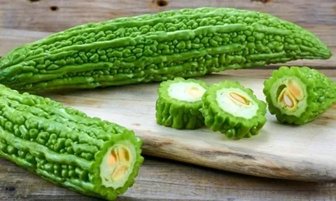 5 loại rau quả giá rẻ ăn hàng ngày, nhưng mang lại nhiều lợi ích sức khỏe