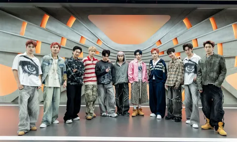 “Tiền bối K-Pop" JUST B và "Hiện tượng Nhật Bản" KID PHENOMENON dành nhiều lời khen cho Tân binh Việt