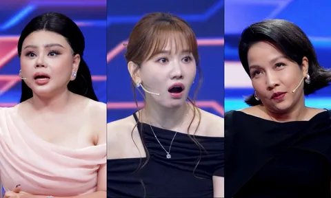 Chương trình “Phiên bản song trùng” của dàn sao Việt lấy format Thái Lan có gì hot?