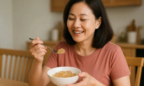 Da căng, khớp chắc nhờ ăn đúng cách món này: Đừng để "thần dược" thành gánh nặng cho cơ thể
