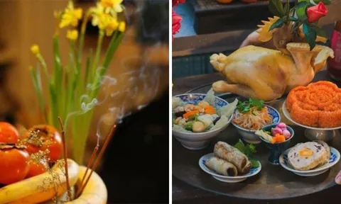Giờ đẹp thắp hương ngày mai – Mùng 1 tháng 9 Âm lịch 2025: Gia đạo bình an, sung túc