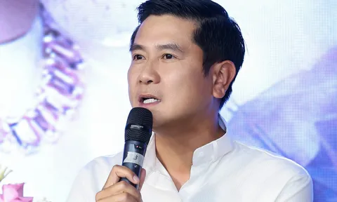 Hồ Hoài Anh hiếm hoi chia sẻ về quãng thời gian không dám xuất hiện trước công chúng sau 3 năm "ở ẩn"