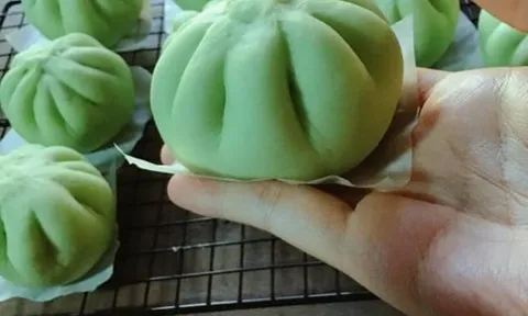10 món ăn sáng ngon - bổ - rẻ, giá chưa đến 15 nghìn/ suất