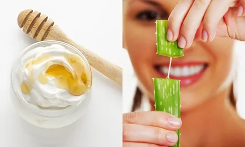 Không cần mỹ phẩm đắt tiền, chỉ 3 nguyên liệu tự nhiên giúp da sáng mịn, căng bóng