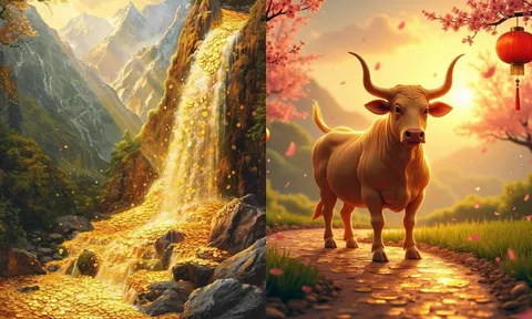 Lòng Thiện Mệnh Lên: 3 con giáp Trời xót Phật thương, ăn ở hiền lành tiền chẳng phải lo