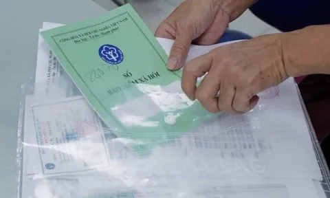 Người đóng BHXH từ 20 năm trở lên sắp nhận tin vui lớn từ tháng 7/2025: Cụ thể ra sao?