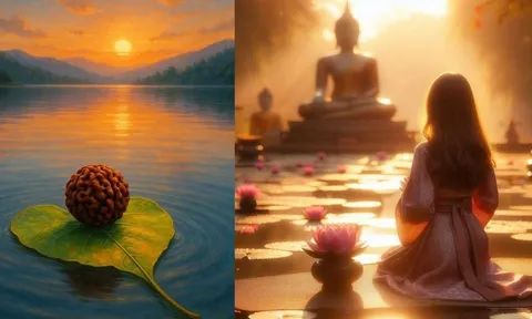 Người khôn ngoan nói khi người khác buồn, hãy lắng nghe nhưng đừng vội đưa lời khuyên, vì sao lại thế?