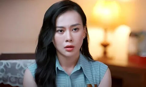 Phương Oanh lộ diện giữa ồn ào, sắc vóc hiện tại gây chú ý