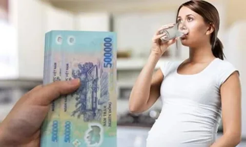 Rất nhiều người sẽ được nhận ít nhất 2.000.000 đồng từ khoản trợ cấp này, biết ngay để nhận đủ tiền