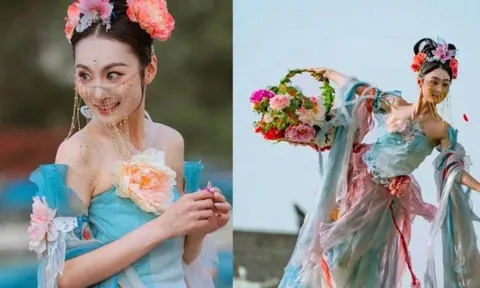Tháng sinh Âm lịch của người “biết chớp thời cơ”: Đổi vận sáng rực rỡ, phú quý vây quanh