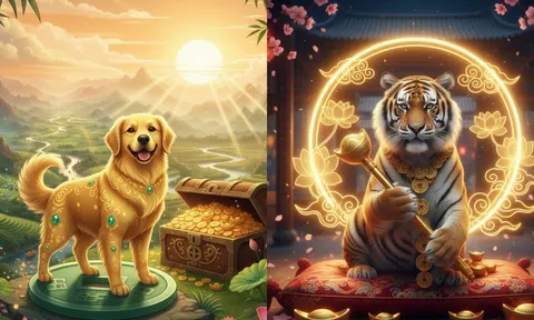 Thứ 3, Thứ 4 (21-22/10), 3 tuổi niềm vui khắp lối, phơi phới Tình - Tiền