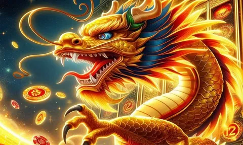Thứ Ba, Thứ Tư Tiền-Tình nở rộ: 3 tuổi bứt phá ngoạn mục, tiền vàng phủ kín lối đi