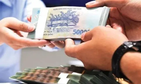 Từ 1/1/2026: Ai sẽ được tăng lương từ 11.700.000 lên ít nhất 17.250.000 đồng/tháng?