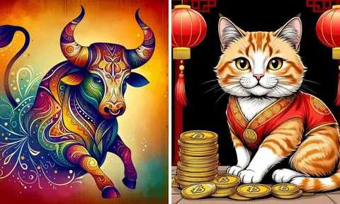Từ 21/10 đến 31/10: 3 tuổi Tiền Về phất lên trông thấy, giàu có vang danh