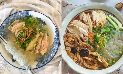 Vì sao ăn miếng bị cồn ruột? 2 thời điểm không nên ăn miến để tránh hại dạ dày